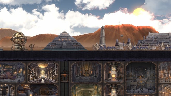 Epoch Cycle PC Crack