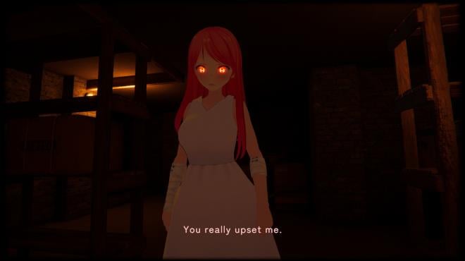 Escape from Yandere PC Crack