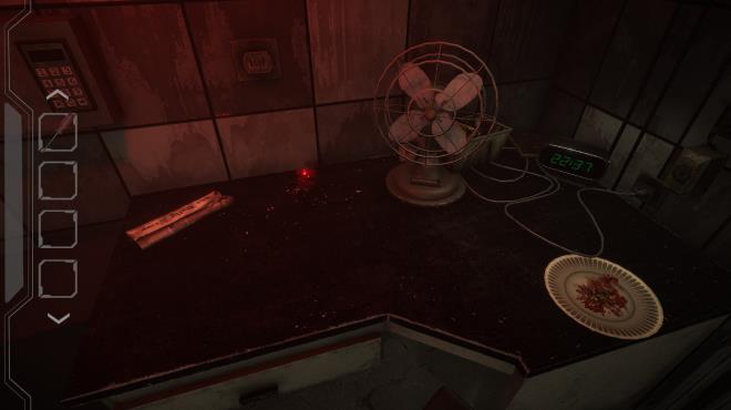 Escape2088 PC Crack