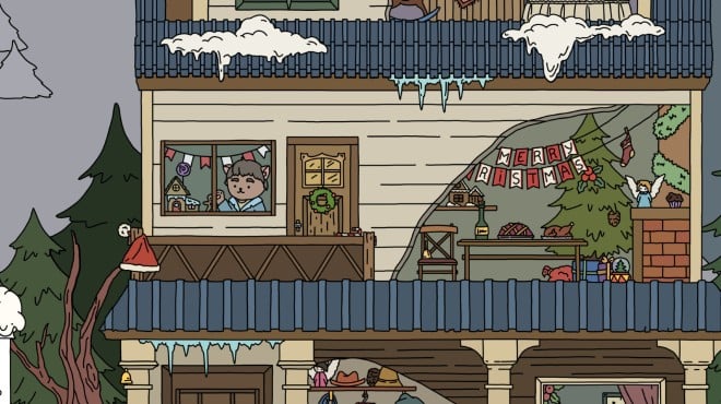 FIND ALL: Christmas 2025 PC Crack FIND ALL: Christmas 2025 PC Crack