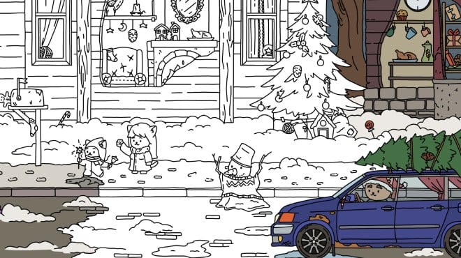 FIND ALL: Christmas 2025 Torrent Download FIND ALL: Christmas 2025 Torrent Download