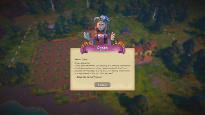 Fabledom v1 084 PC Crack