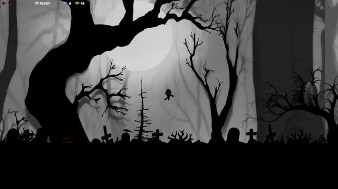 Fallen Torrent Download