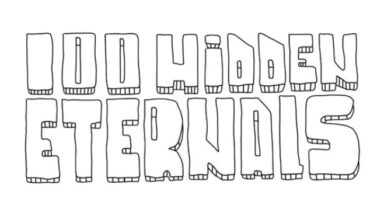 Featured 100 hidden eternals Free Download