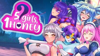 Featured 5 Girls 1 Honey Free Download