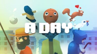 Featured A Day to bring them happiness Free Download
