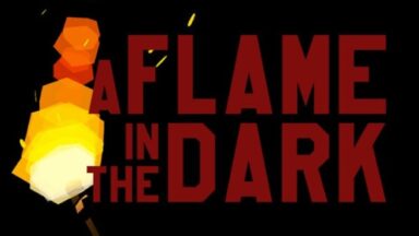 Featured A Flame in the Dark Free Download
