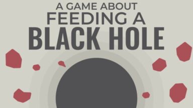 Featured A Game About Feeding A Black Hole Free Download