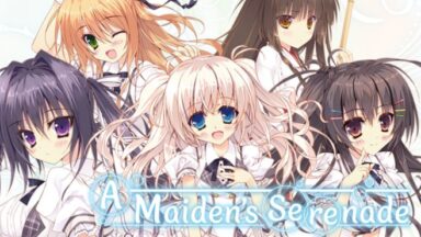Featured A Maidens Serenade Free Download
