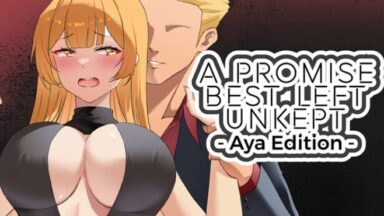 Featured A Promise Best Left Unkept Aya Edition Free Download
