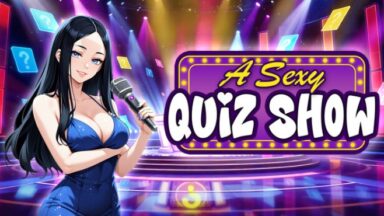 Featured A Sexy Quiz Show Free Download