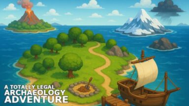 Featured A Totally Legal Archaeology Adventure Free Download