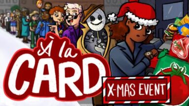 Featured A la Card Free Download