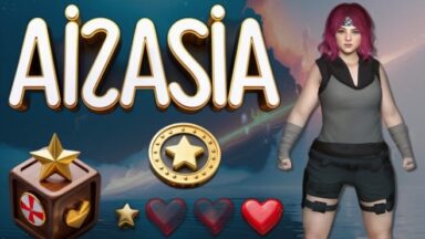 Featured AIZASIA Free Download