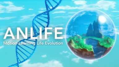 Featured ANLIFE MotionLearning Life Evolution Free Download