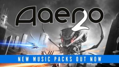 Featured Aaero2 Free Download