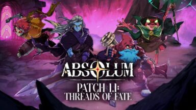 Featured Absolum Free Download