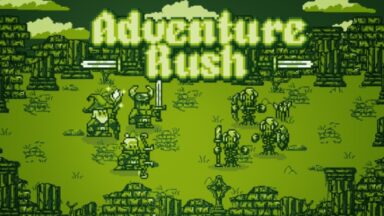 Featured Adventure Rush Free Download
