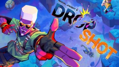 Featured AerialKnights DropShot Free Download