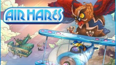 Featured Air Hares Free Download