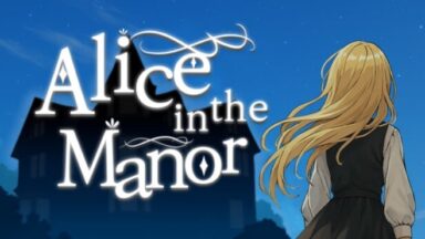 Featured Alice in the Manor Free Download