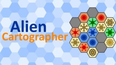 Featured Alien Cartographer Free Download