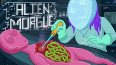 Featured Alien Morgue Free Download