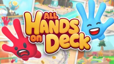 Featured All Hands on Deck Free Download