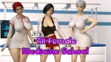 Featured AllFemale Medicine School Free Download