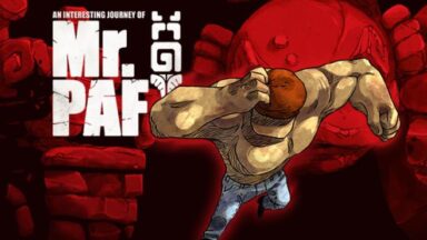 Featured An Interesting Journey of Monsieur PAF Free Download