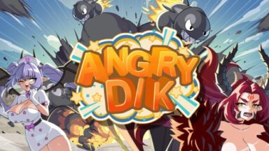 Featured Angry Dik Free Download