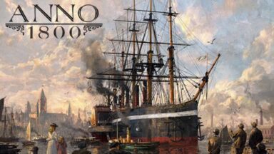 Featured Anno 1800 Free Download