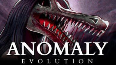 Featured Anomaly Evolution Free Download