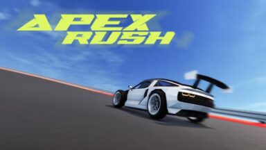 Featured Apex Rush Free Download