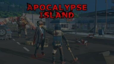 Featured Apocalypse Island Free Download