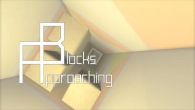 Featured Approaching Blocks Free Download