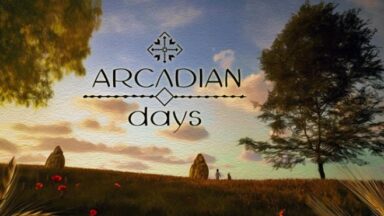 Featured Arcadian Days Free Download
