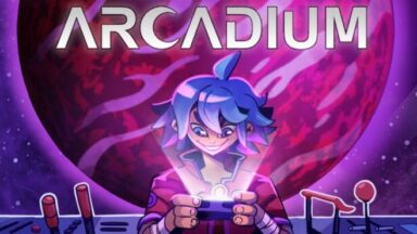 Featured Arcadium Space Odyssey Free Download