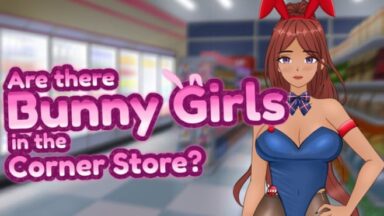 Featured Are There Bunny Girls in the Corner Store Free Download