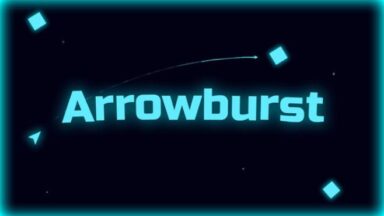 Featured Arrowburst Free Download