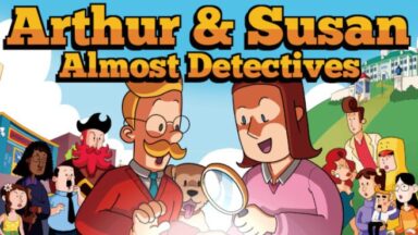 Featured Arthur Susan Almost Detectives Free Download
