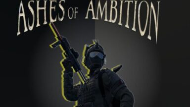 Featured Ashes of Ambition Free Download