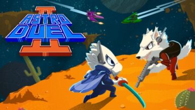 Featured Astro Duel 2 Free Download