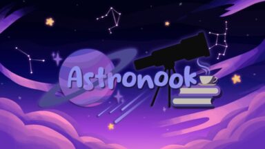 Featured Astronook Free Download