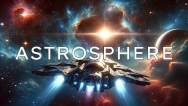 Featured Astrosphere Free Download