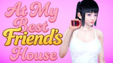 Featured At My Best Friends House Free Download