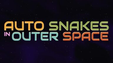 Featured Auto Snakes in Outer Space Free Download