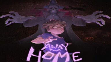 Featured Away From Home Free Download