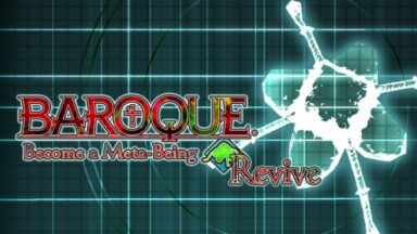 Featured BAROQUE Become a MetaBeing Revive Free Download