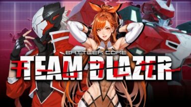 Featured BATTLERCORE TEAM BLAZER Free Download